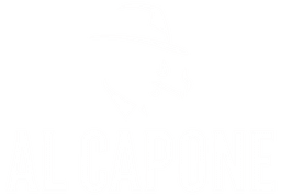 Alcapone Logo